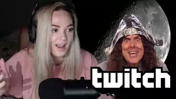 Flat Earth Twitch streamers don't believe we went to the Moon