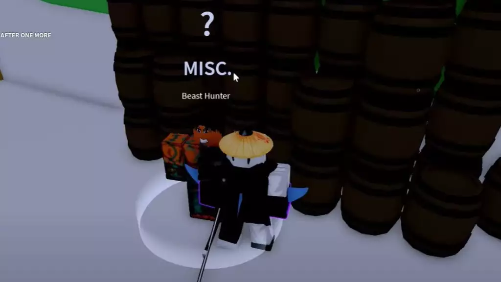 How To Get a Harpoon in Blox Fruits