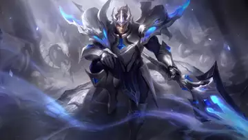 How to get the Worlds 2021 Jarvan IV skin for free