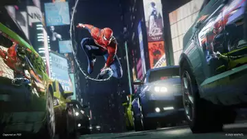 Spider-Man Remastered PC Launch Times Per Region