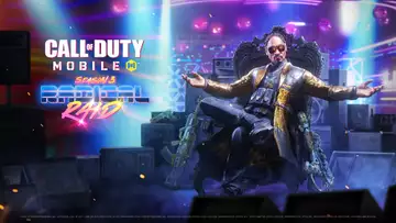 How to get Snoop Dogg in COD Mobile Season 3
