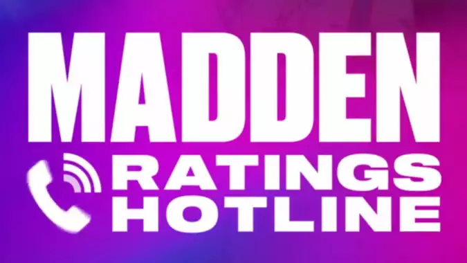 How to Call the Madden 24 Ratings Hotline and Demand Changes