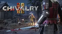 Chivalry 2 combat guide: How to parry, riposte, counter, Initiative mechanic and more