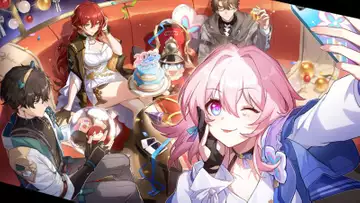 Honkai Star Rail 1.3 Events (August 2023): Release Dates, Guides, & More