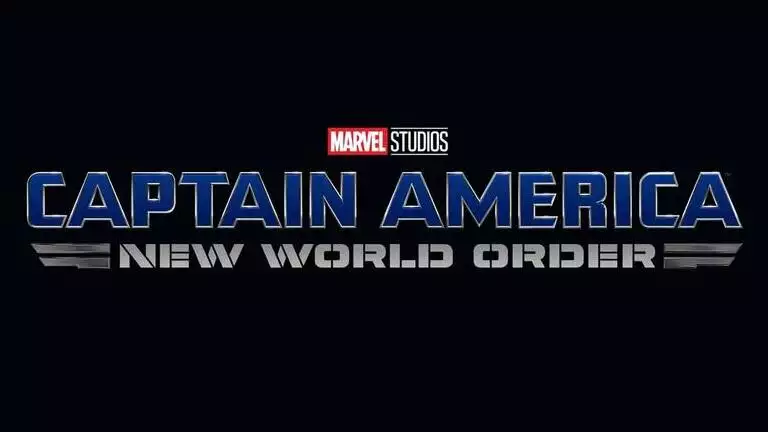 d23 expo 2022 events guide marvel studios film announcements captain america new world order