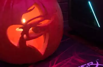 The best Halloween celebrations by esports organisations