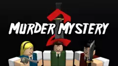 Roblox Murder Mystery 2 codes (January 2022): Free knives, pets and more