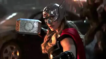 How long is Thor Love and Thunder - Movie runtime revealed