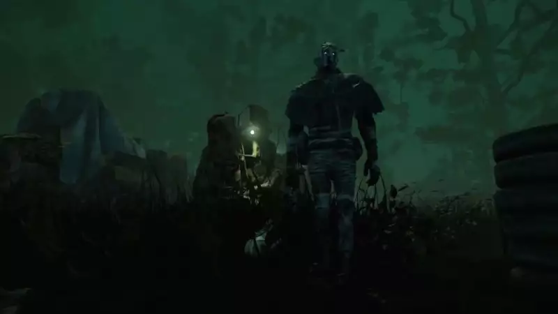 the wraith dead by daylight tome 13