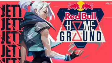 Valorant Red Bull Home Ground: Schedule, teams, prize pool, how to watch