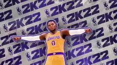 NBA 2K22 Season 2: MyTeam & MyCareer all 40 Levels rewards list