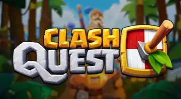 Clash Quest: Release date, gameplay, images, items, bosses, more