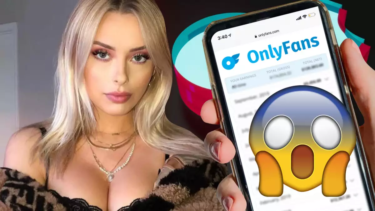 Corinna Kopf Only Fan Corinna Kopf's Latest OnlyFans Earnings Are Absolutely Insane | GINX  Esports TV
