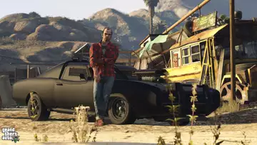 How to transfer GTA 5 Story Mode Progress to PS5 and Xbox Series X