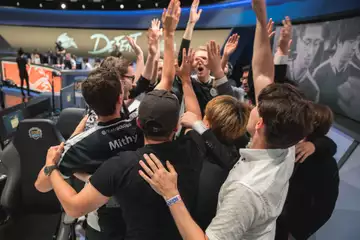 League of Legends : Bjergsen mène TSM aux Demi-Finales des LCS NA