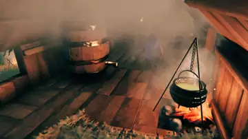Valheim Mead guide: How to make mead, all mead recipes, ingredients, more