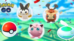 El Carnaval llega a Pokémon GO: Fechas, contenido, y más