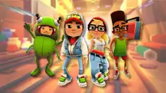 Former Co-Developer Of Subway Surfers Shutting Down, Facing Total Layoffs