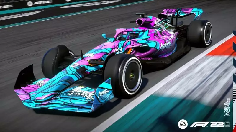 All F1 22 Tracks And Locations Miami Circut There will be a total of 24 new tracks 