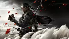 Ghost of Tsushima 2 and Dragon Age Dreadworld Will Not Be At PlayStation Showcase