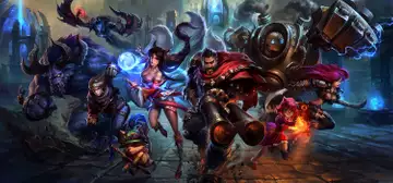 League Of Legends 7.5 Deals With Varus, Jhin & Miss Fortune
