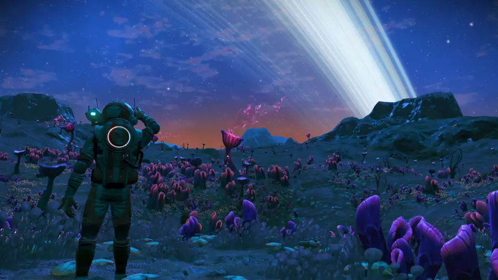 Here's all you need to know about Expeditions in No Man's Sky