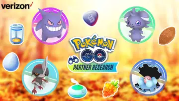 Pokémon GO Verizon Partner Research – How To Claim Code & More