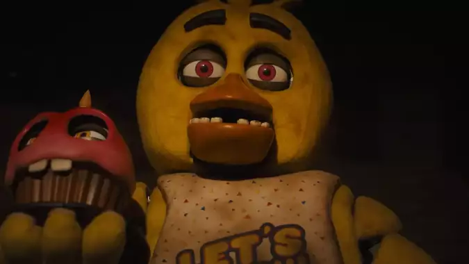 Five Nights at Freddy's Creator Takes To Reddit To Discuss Movie's Success