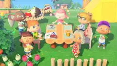 Animal Crossing: New Horizons - How to transfer island from one Switch to another