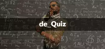 Test Your Gaming and Esports knowledge: de_Quiz