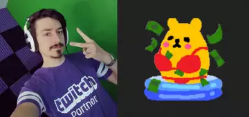 Twitch removes Winnie the Pooh in bikini emote for being "sexual", streamer claims