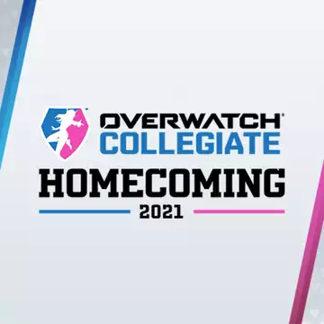 Overwatch Collegiate Homecoming tournament: How to register, schedule, prize pool, more