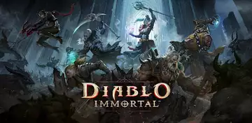 Diablo Immortal review-bombed on Metacritic - Worst score in site's history