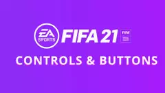FIFA 21: Controls and Buttons | Tutorial