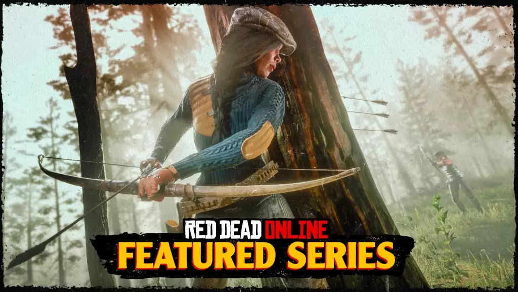 Red Dead Online Update for August 2023 - Monthly Schedule, Rewards