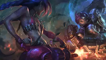 League of Legends v12.1: Release date, buffs and nerfs, ranked season updates, new skins, and more
