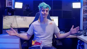 By brushing off responsibility, Ninja is neglecting the reality of his platform