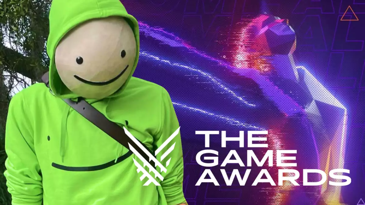 All winners and nominees from the Game Awards 2021 - GINX TV