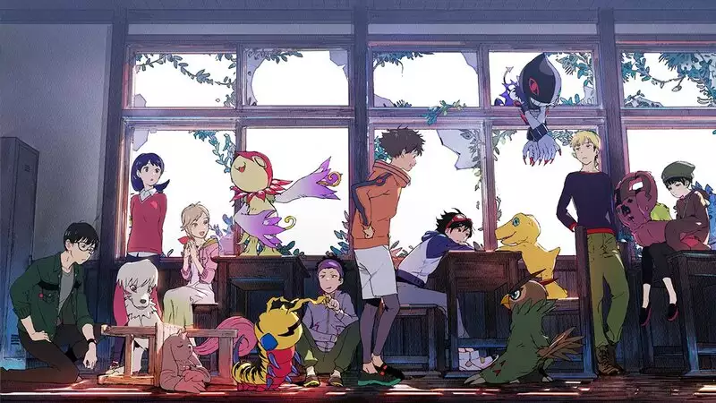Digimon Survive PC System Requirements, Preload, And Download Size minimum requirements for PC