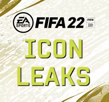 FIFA 22 ICONs leak featuring Cafu, Gomez, and Luis Fabiano