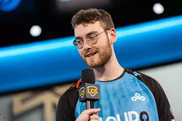 Cloud9’s Vulcan: “As of now, I don't think TSM can challenge us that well"
