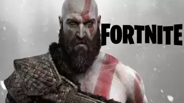 Kratos llegará a Fortnite Temporada 5 según filtraciones