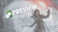 The New Horizons of Rise of the Tomb Raider