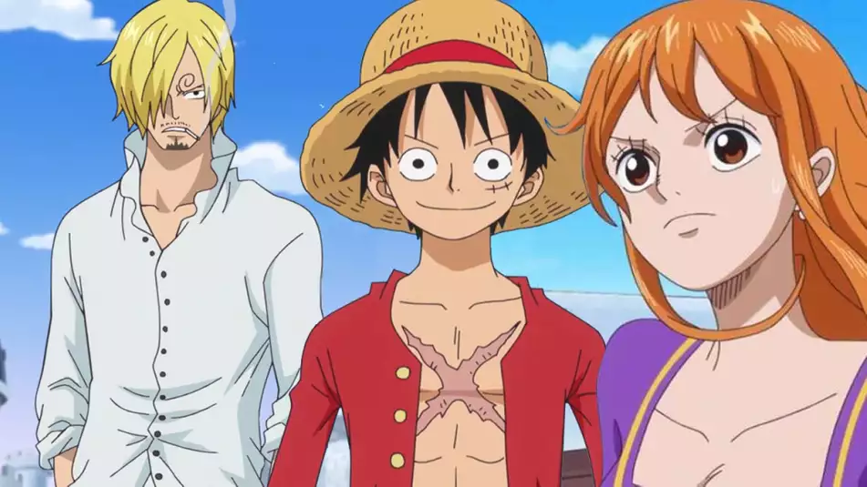 one piece anime game