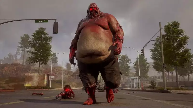New release date for State of Decay 3 is the result of false