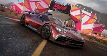 How to fast travel in Forza Horizon 5