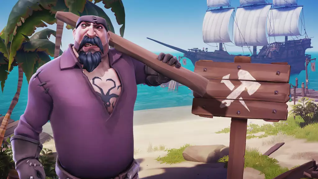 sea of thieves hotfix update maintenance period player feedback patch notes