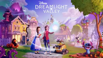 Gold Nuggets & Ingots Crafting In Disney Dreamlight Valley