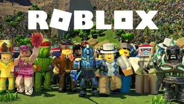 How To Change Your Display Name on Roblox