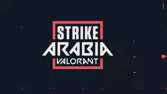 First Strike champions kicked from Valorant Strike Arabia after playing from Palestine